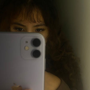 Meet your Posher, Natalia